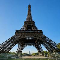 Ein Blick auf Europa bis Paris Reise-Foto #3