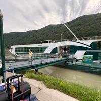 Danube Rhapsody (Passau - Passau, 13 destinations) traveler photo #2