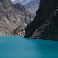 Hunza Nagar Valley Tour traveler photo #1