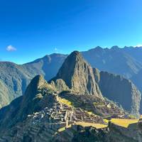 Inca Adventures – 7 Days (Lima, Paracas, Ica, Cusco, Machu Picchu & Rainbow Mountain) – With Domestic Flights traveler photo #1
