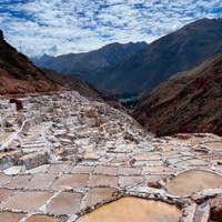 Inca Adventures – 7 Days (Lima, Paracas, Ica, Cusco, Machu Picchu & Rainbow Mountain) – With Domestic Flights traveler photo #3