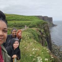 3 días en la isla de Skye: foto del viajero #2