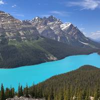 Canadian Rockies & Glacier National Park (2026) traveler photo #3