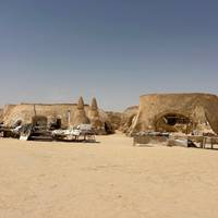 Photo de voyageur Points forts de la Tunisie, excursion en petit groupe #3
