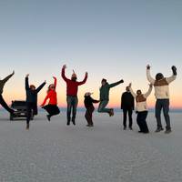 Descubrir Bolivia: foto del viajero #1