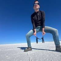 Descubrir Bolivia: foto del viajero #3