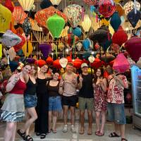 Ontmoet Vietnam – 12 dagen: foto van de reiziger #1
