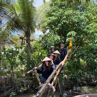 Ontmoet Vietnam – 12 dagen: foto van de reiziger #2