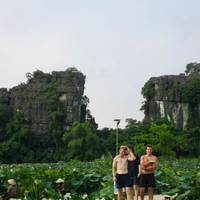 Photo de voyageur Introduction au Vietnam - 12 jours #2