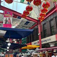 5 Tage Kuala Lumpur City Explorer Reise-Foto #3