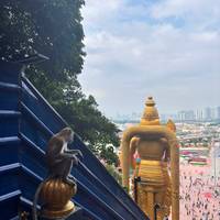 7 Tage in Kuala Lumpur: Stadtbesichtigungen, Kultur & Rundfahrten Reise-Foto #1