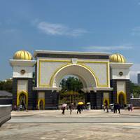 7 Tage in Kuala Lumpur: Stadtbesichtigungen, Kultur & Rundfahrten Reise-Foto #2