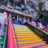 7 Tage in Kuala Lumpur: Stadtbesichtigungen, Kultur & Rundfahrten Reise-Foto #3