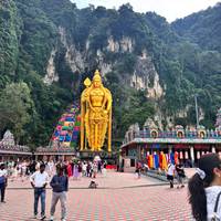 5 Days in Malaysia including Malacca , Port Dickson & Kuala Lumpur. traveler photo #3