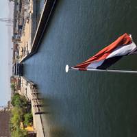 Nilkreuzfahrt von Assuan nach Luxor Inlandsflug von Kairo Reise-Foto #1