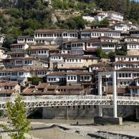 Photo de voyageur Les Balkans en 3 jours ; Circuit semi-privé avec guide et voiture dédiés #1