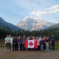 Excursión Premium a las Rocosas desde Vancouver: foto del viajero #1