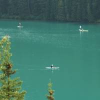 Excursión Premium a las Rocosas desde Vancouver: foto del viajero #2