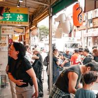 Photo de voyageur Japon classique 10 jours - One Life Adventures #1