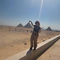Het beste van Egypte - 5* cruise: foto van de reiziger #1