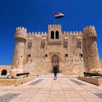 Het beste van Egypte - 5* cruise: foto van de reiziger #3