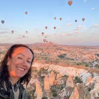 Istanbul, Ephesus, Pamukkale & Kappadokien mit dem Flugzeug 8 Tage Reise-Foto #1