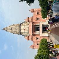 India, Nepal & Bhutan: foto van de reiziger #2