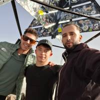 3 dagen trektocht naar de Toubkal berg vanuit Marrakech: foto van de reiziger #3