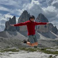 Wandern in den Dolomiten Reise-Foto #3