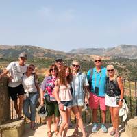 From Lisbon 12-Day Andalicia & Morocco traveler photo #2