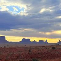 Wild West Express - 3 dagen: foto van de reiziger #3