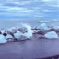 7 Day - Iceland Ring Road & Snæfellsnes Peninsula Small-Group Tour traveler photo #1