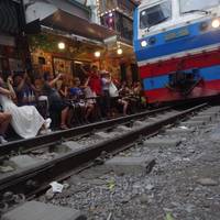 Südostasien: Thailand, Laos, Vietnam und Kambodscha 31 Tage Reise-Foto #1