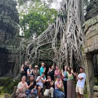 Südostasien: Thailand, Laos, Vietnam und Kambodscha 31 Tage Reise-Foto #1