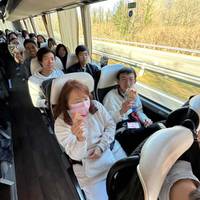 7-Day Taste of Western Europe Tour to Paris, Amsterdam, Brussels and more! traveler photo #2