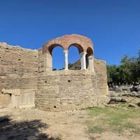 Klassieke rondreis door Griekenland - Nafplion, Olympia, Delphi & Meteora: foto van de reiziger #3