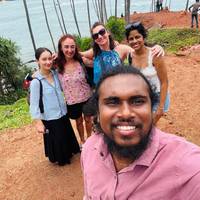 Photo de voyageur Sri Lanka 14 jours - Circuit classique tout en un #1