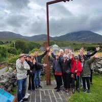 10 Day Wild Irish Experience - Small Group Tour traveler photo #1