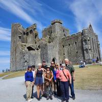 10 Day Wild Irish Experience - Small Group Tour traveler photo #2