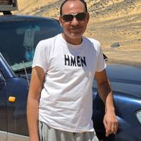 Ancient Wonders Egypt: 14-day (Pyramids & GEM- Alexandria- White Desert - Nile Cruise-Hurghada ) domestic flight traveler photo #1