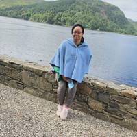 6 Day Isle of Skye & The Outer Hebrides Tour traveler photo #1