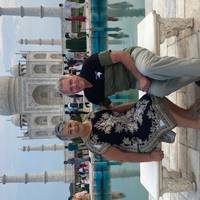 De Taj Mahal & Rajasthan – met koninklijk verblijf in kastelen: foto van de reiziger #1