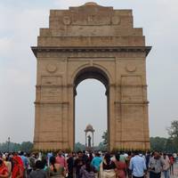 Het Beste Van Rajasthan Tour: foto van de reiziger #1