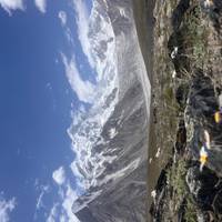 Explore Northern Pakistan - Hunza, Skardu, and Nanga Parbat Base Camp traveler photo #3