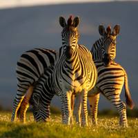 Abenteuer Garden Route & Addo Gruppe (6 Tage) Reise-Foto #1