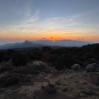 Photo de voyageur Kilimandjaro - Itinéraire Lemosho et Serengeti #3