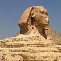 8 Tage Reise zu den Pyramiden, zum Großen Ägyptischen Museum, mit Nilkreuzfahrt, nach Assuan, Abu Simbel, Luxor und Hurghada Reise-Foto #1