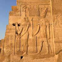 8 Tage Reise zu den Pyramiden, zum Großen Ägyptischen Museum, mit Nilkreuzfahrt, nach Assuan, Abu Simbel, Luxor und Hurghada Reise-Foto #2
