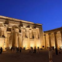 8 Tage Reise zu den Pyramiden, zum Großen Ägyptischen Museum, mit Nilkreuzfahrt, nach Assuan, Abu Simbel, Luxor und Hurghada Reise-Foto #3