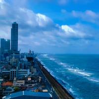 Sri Lanka Cultural and Natural Tour traveler photo #2
